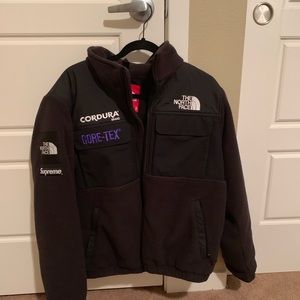 NORTHFACE X SUPREME JACKET